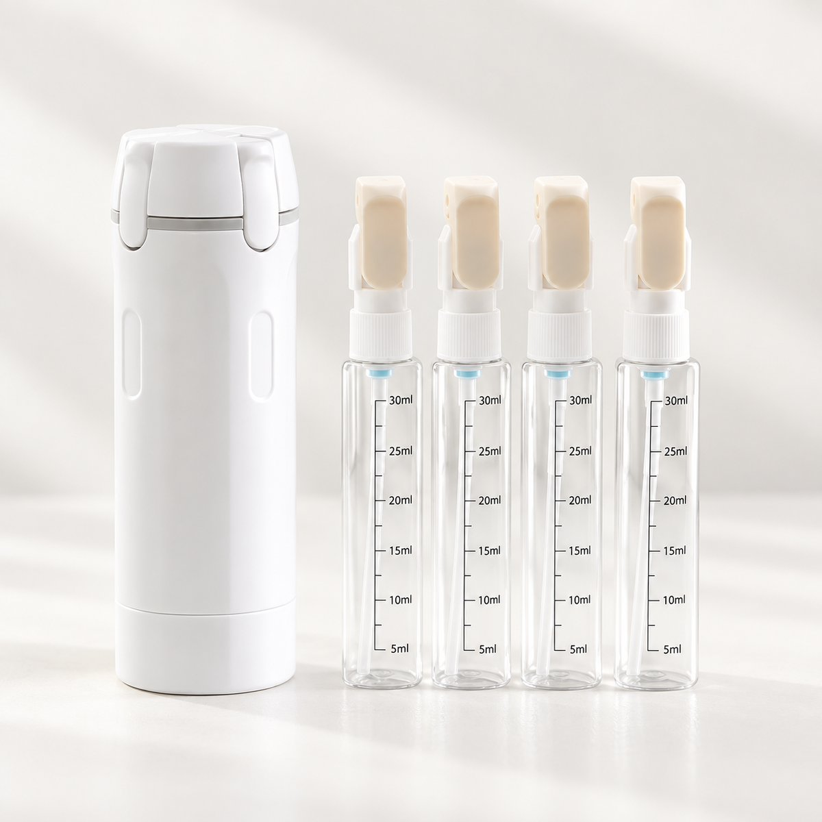 4-in-1 Bottle