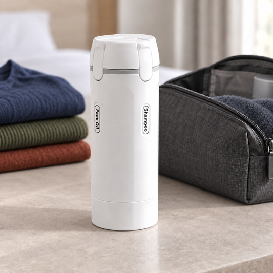 4-in-1 Bottle